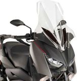 Puig V-tech Line Touring Yamaha X-max 125/300/400 Voorruit Transparant