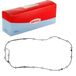 Corteco 026335P afdichting, olieschaal | Compatibel met: BMW 3, 3 Compact, 3 Coupe, 3 Touring, Z3 Roadster