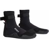Zone3 Heat-tech Dura Bottillons de plongée Noir EU 37