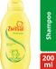 Zwitsal Shampoo - 200 ml - Bébé