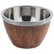 APS-Germany® Kom - Schaal - Serveerbowl - "Coconut"