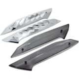 Givi Reflector Voor V47nt Topkoffer Zilver