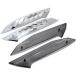 Givi Reflector Voor V47nt Topkoffer Zilver