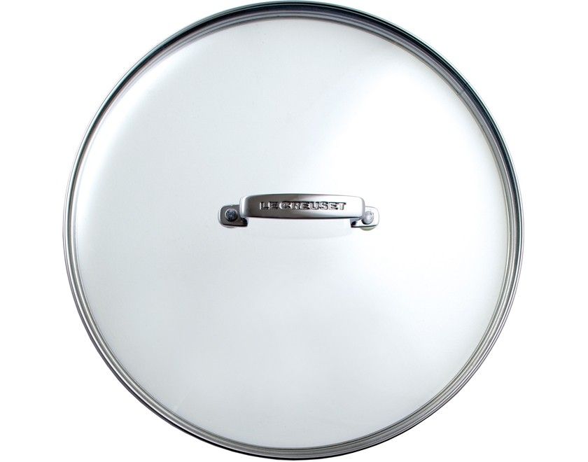 Le Creuset HA4000-30 - Deksels - 300 mm - Transparant