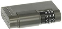 Kidde VEILIGHEID 001844 Lock Magnet Key Case