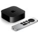 Apple TV 4K / 3ème génération / 64Go / 2022