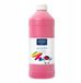Lefranc & Bourgeois Plakkaatverf 1L Roze