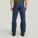 G-Star 5620 3D Regular Jeans Heren, Blauw (Antique Sentry Blue D23699-d536-h569), Taille 30 / lengte 30
