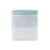 SKL Home Planet Ombre badhanddoek, Aqua