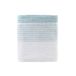 SKL Home Planet Ombre badhanddoek, Aqua