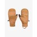 Quiksilver Squad Handschoenen Bruin XL Man