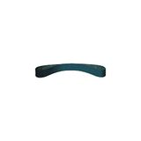 Klingspor Bande à lime pour lime à bande, résistant à la déchirure, CS 411 Y 9 x 25 x 533 Grain 60 286887
