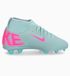 Nike Mercurial Superfly 10 Club FG/MG junior voetbalschoen groen maat 36