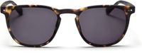 Looplabb The George zonneleesbril +2.50 - bruin