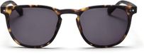 Looplabb The George zonneleesbril +2.50 - bruin