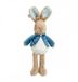 Rainbow Designs Official Beatrix Potter Signature Collection Peter Rabbit Deluxe - Newborn babygeschenken - pluche peuter speelgoed - schattig gevuld dier - officieel Bunny speelgoed - knuffelzacht