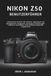 Nikon Z50 User Guide