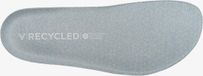 Vivobarefoot Semelle de performance - Homme - Obsidian - Taille 42
