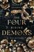 Rising-Demons-Reihe / The Four Rising Demons: Die Rettung: 3