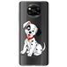 ERT GROUP mobiel telefoonhoesje voor Xiaomi POCOPHONE X3 origineel en officieel erkend Disney patroon Dalmatian 006