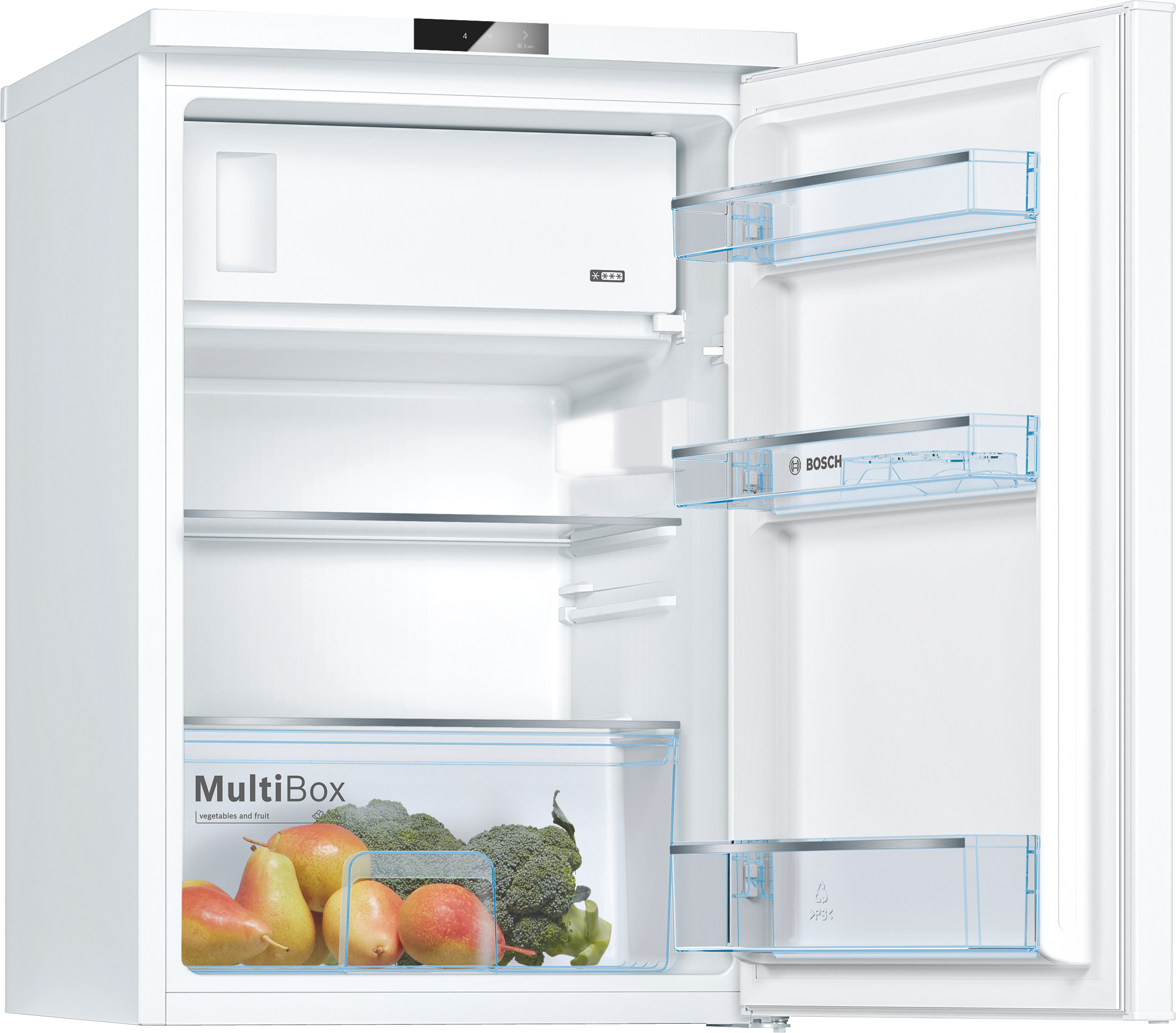 Bosch KTL15NWEB