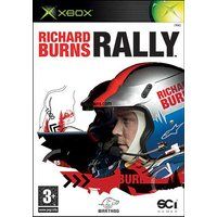 Logithéque Richard Burns Rally