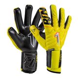 Rinat Meta GK Pro keepershandschoenen geel maat 8