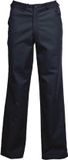 HAVEP Werkbroek rits Basic 8275 - Zwart - 44