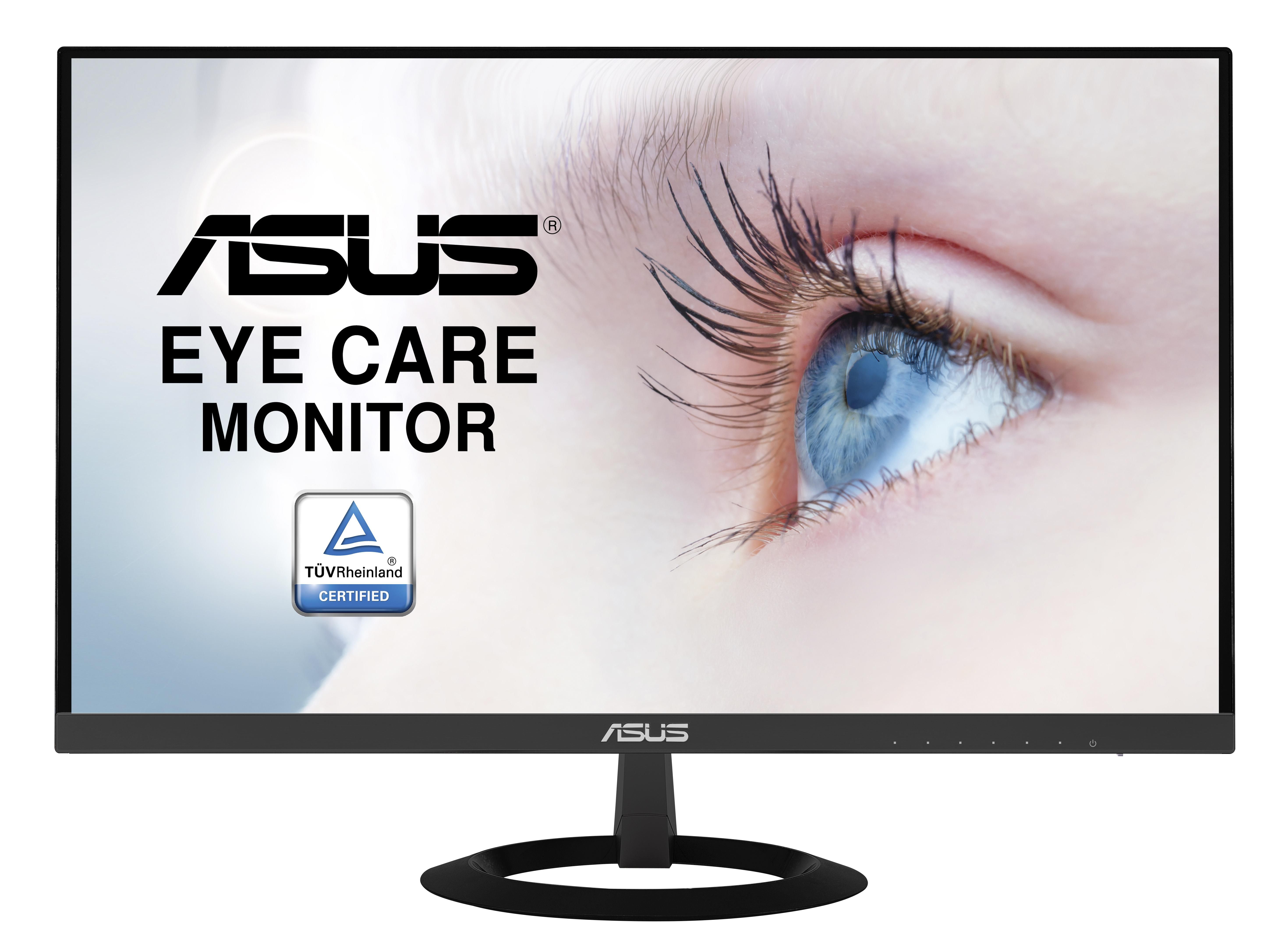 ASUS VZ229HE - 21.5 inch - Full HD Monitor - IPS
