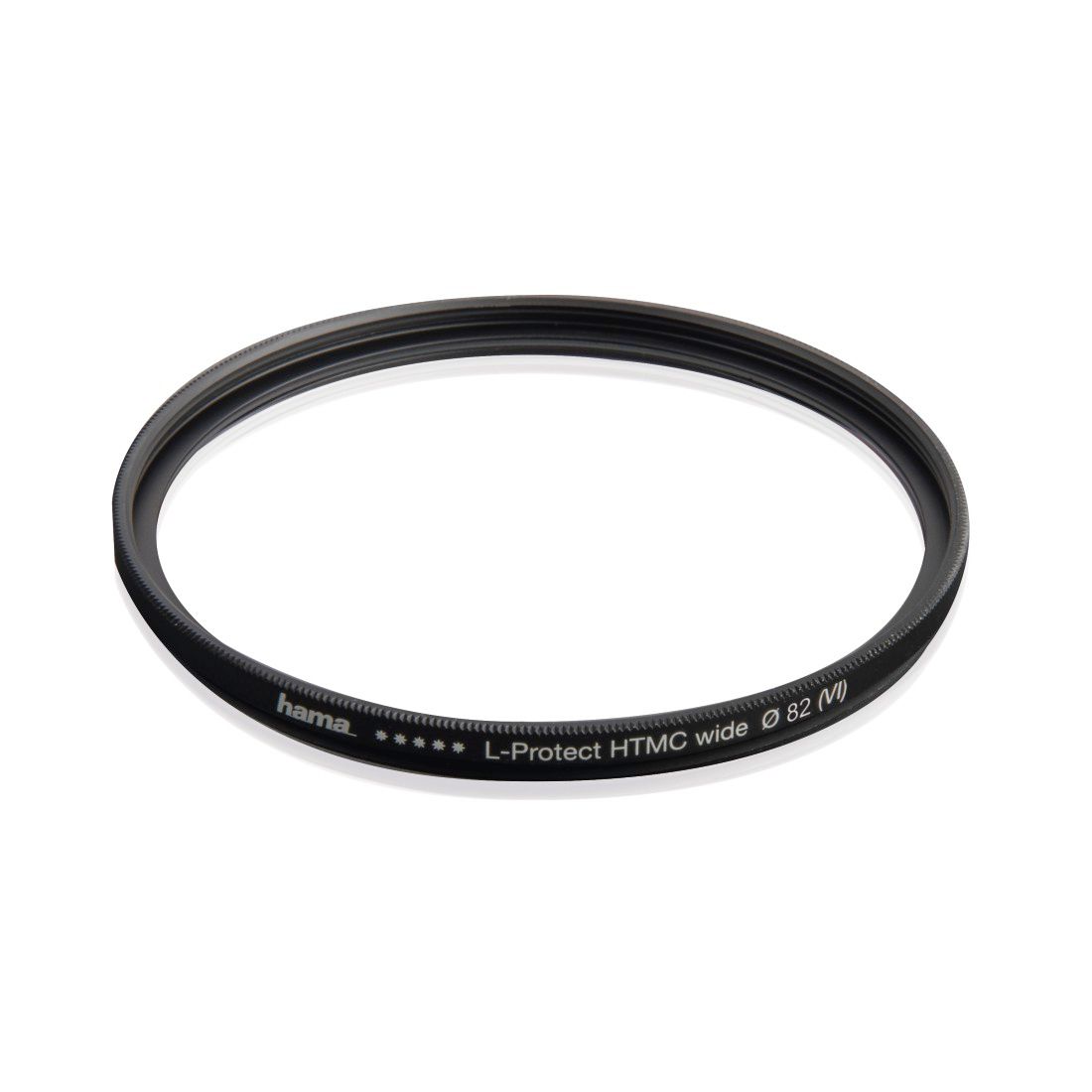 Hama 00117009 - Cameralensfilter - 82 mm - Zwart