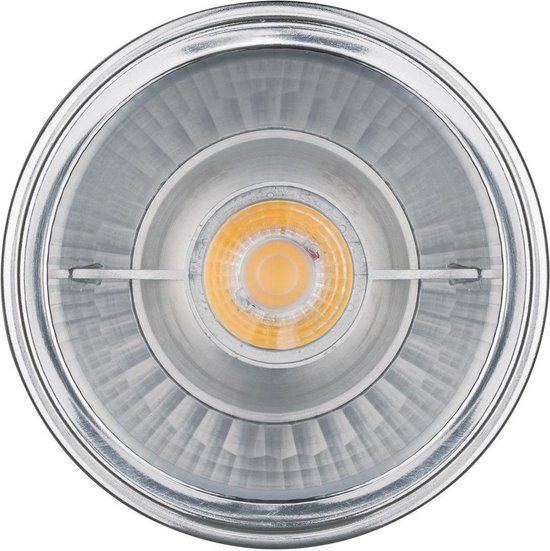 Paulmann 28515 LED Lamp G53 8W - Warm White - 12V
