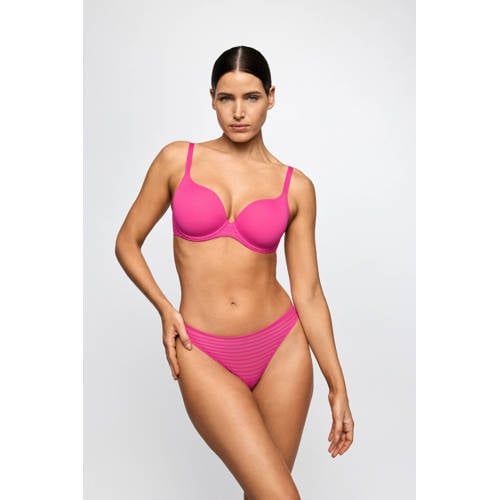 Marie Jo Basyl string - roze