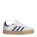 adidas Originals Sambae sneakers wit/donkerblauw