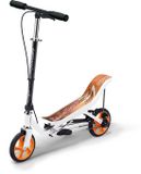 Space Scooter X560s - Blanc - Trottinette