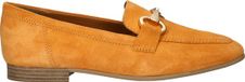 Tamaris dames loafer - Oranje - Maat 40