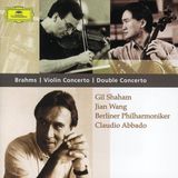 Violin Deutsche Grammophon Violin Concerto