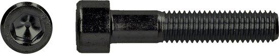 pgb-Europe PGB-FASTENERS BZK schroef 8.8 GD ISO4762 M 3x30 | 500 st