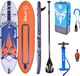 Zray D2 set SUP