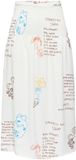 ONLY ONLMORGANNE Midi-rok