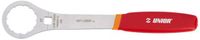 Unior Crankstelgereedschap - 12 spieën, 48 mm, Multicolor, Polyester