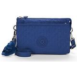 KIPLING Schoudertas 'Riri' royal blue/koningsblauw