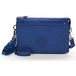 KIPLING Schoudertas 'Riri' royal blue/koningsblauw