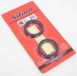 Sifam Vork Spi Pakking voor Motor Yamaha 600 XJ6 2009-2017 Nieuw