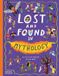 Lost Thames & Hudson Ltd Lost and Found in Mythology: A Search-and-Find Book