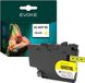 Evoke Cartouche d'encre Brother LC427XLY Jaune XL 5000 pages