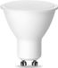 Kwazar Luminaire LED-lamp GU10 4W koudwitte lamp spot