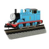 Bachmann Treinen - Thomas & Friends™ Thomas De Tank Engine™ - N Schaal