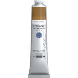 Lefranc Bourgeois Lefranc 405162 Extra fijne olieverf - 200ml Tube, Yellow Ochre