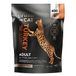 PrimaCat - Graanvrij volledig droog voer voor katten met kalkoen- en insectensmaak, kattenvoer voor volwassen gesteriliseerde/gecastreerde katten, 400 g