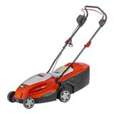 Elektrische Garden DEDRA DED8740 Elektrische grasmaaier